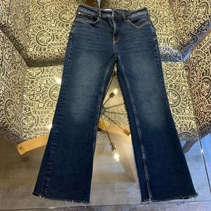 Anthropologie Pilcro jeans The YAYA size 30